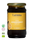 Latokka Natural - Bio Johannisbrot Sirup 380g
